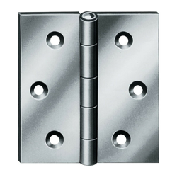 Cerniera 10503 H.30mm L.30mm S.0.8mm STA arrotolata.ktg.VORMANN (Per 50) características