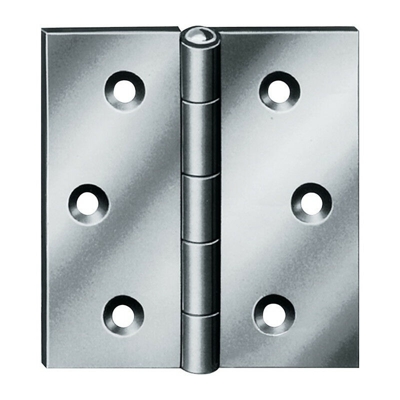 Cerniera 10503 H.30mm L.30mm S.0.8mm STA arrotolata.ktg.VORMANN (Per 50)