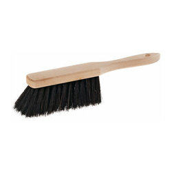 Spazzola a mano crine L.280mm con dorso in legno SOREX precio