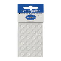 Tampone di protezione Cono trasparente in plastica trasparente 12,7 mm autocl. características
