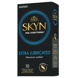 Manix Skyn Condoms Extra Lubricant en oferta