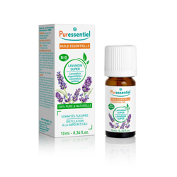 Puressentiel Expert Lavandin Sup.Bio Essential Oil precio