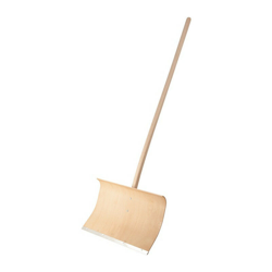 Raschietto da neve l. pannello 500 mm H. pannello 350 mm lunghezza della maniglia 1300 mm bo precio