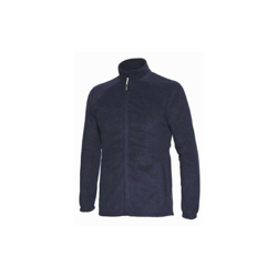 Starter - POLAR MEJA FULL ZIPPER BLU 4806 T-XXL en oferta