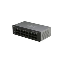 16-PORT 10 100 DI CUI 8 POE DESKTOP SWITCH en oferta