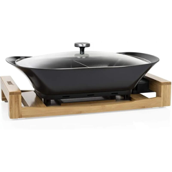 01.163025.01.001 Multifunzione Nero - Princess precio