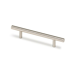 Maniglia Della Mobilia Hale Acciaio Va Optik 352 Millimetri D.12Mm Hettich precio