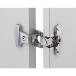 Cerniera base Selekta Pro 2000 presente. Metà presente n. HETTICH en oferta