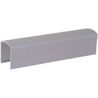 Placca OL 90 bianco L 2000mm GEZE