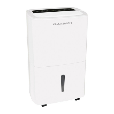 Deumidificatore LE 66004 we 750 W portata aria 360 m³/h 20kg