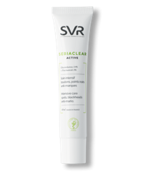 Svr Sebiaclear Active Crema 40ml características