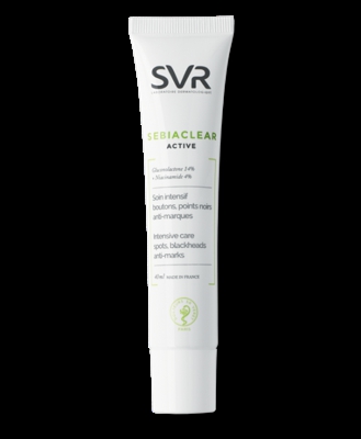 Svr Sebiaclear Active Crema 40ml