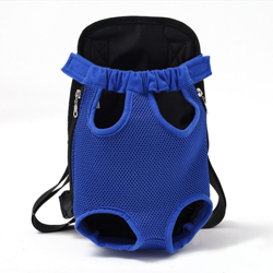 Happyshopping - Borsa per il trasporto del gatto per animali domestici Zaino anteriore Zaino per orsacchiotti per cani di piccola taglia Prodotti per en oferta