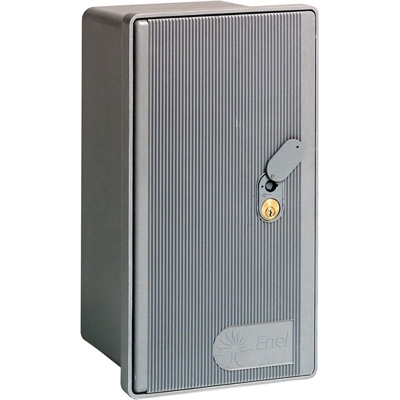 Cassette Cont Enel Mon. 420X230 Nosto117