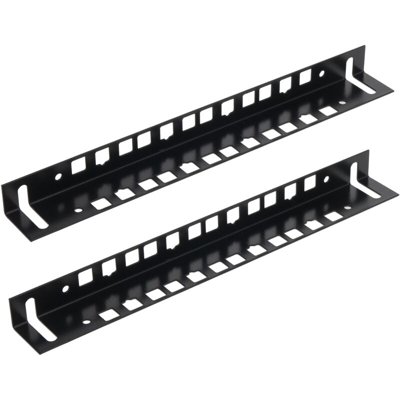 Profilo rack da 19' per SOHORack 4U 2 unità - Rackmatic