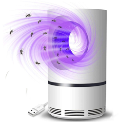 Lampada per zanzare USB domestico, zanzara | tromba - tromba características