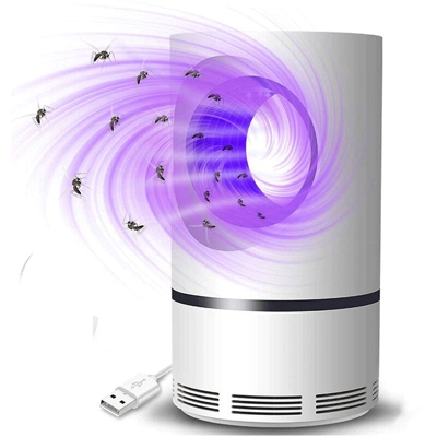 Lampada per zanzare USB domestico, zanzara | tromba - tromba