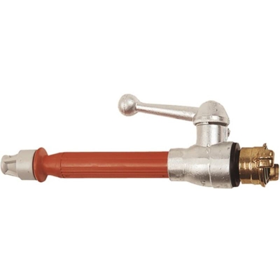 Tubo getto multiuso D raccordo rapido KARASTO