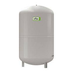 Vaso Di Espansione Reflex Reflex N Grigio. 6 Bar 200 L características