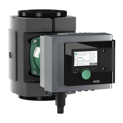 Pompa ad alta efficienza Stratos MAXO 40 / 0.5-4 DN 40 220mm PN 6/10