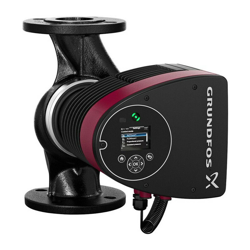 Circolatore riscaldamento MAGNA3 F 40-120 F. Fl 230V. PN 6/10. DN 40. 250 mm en oferta