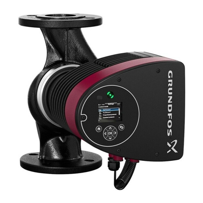 Circolatore riscaldamento MAGNA3 F 40-120 F. Fl 230V. PN 6/10. DN 40. 250 mm