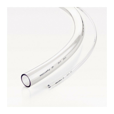 Tubo PVC RAUCLAIR-E ID 12mm L.50m 2mm 16mm destro REHAU (Per 50)