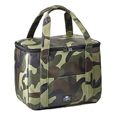 Borsa Termica City 28 L Militare Be Cool precio