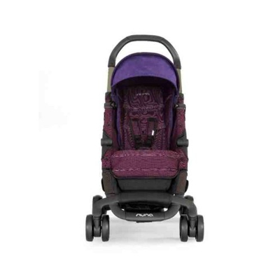 Nuna ST-03 010 Pepp Passeggino, Vinaccia