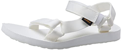 Teva Original Universal, Sandali a Punta Aperta Donna, Bianco (Bright White Brwh), 38 EU en oferta