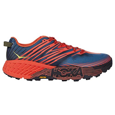 HOKA Speedgoat 04 Scarpa Running da Trail per Uomo