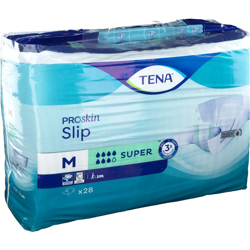 TENA Slip Super M en oferta