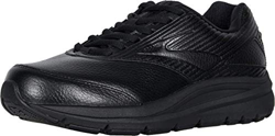 Brooks Addiction Walker 2, Scarpe da Trekking Donna, Black/Black, 42.5 EU en oferta
