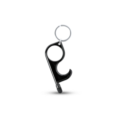 Portachiavi anti-touch (nero) dmad0092c00 - DAM en oferta