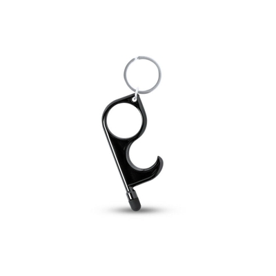 Portachiavi anti-touch (nero) dmad0092c00 - DAM
