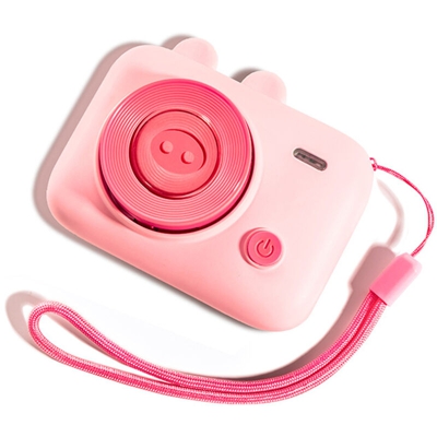 Diffusore di olio essenziale repellente per zanzare Design della fotocamera del fumetto Anti insetti insetti zanzara Portatile per