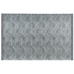 Tappeto 155x230 Grey Tp 11 características