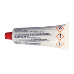 Indurente per prestolith® 2K-Spachtelassen rosso tubo da 25 g PRESTO precio