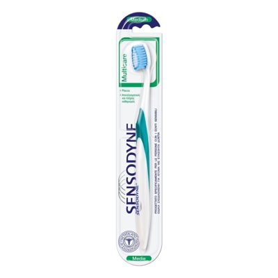 SENSODYNE® Multicare Medium