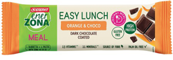 ENERZONA NUTR CIOCCOLATO FONDENTE ARA 1 SENZA GLUTINE precio