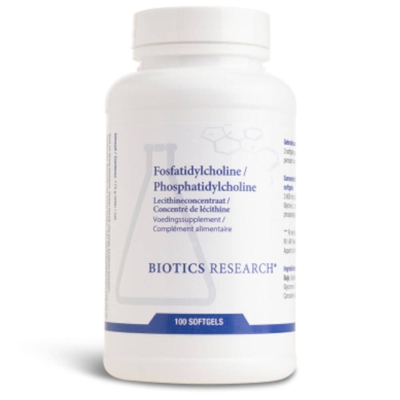 Fosphatidylcholine Biotics