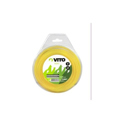Filo Tondo In Nylon Vifr315
