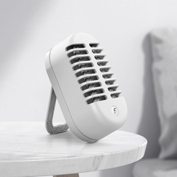 Generatore di ozono Ionizzatore Purificatore daria Funzionamento intelligente Eliminatore di odori Deodorante per ambienti per la casa Camera da precio