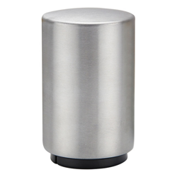 Mostra apribottiglie automatico in acciaio inox apribottiglie apribottiglie birra antipasto creativo wine bar regalo 430 apribottiglie automatico precio