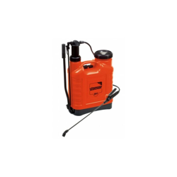 Pompa a zaino per diserbo e trattamenti fogliari da litri 20 per orto e fiori - Stocker L. 20 precio