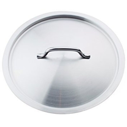 Agnelli Coperchio Inox 20cm en oferta