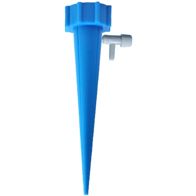 Dispositivo di irrigazione a flusso d'acqua regolabile automatico con valvola di controllo dell'interruttore Irrigazione a goccia con irrigatore