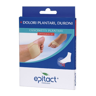 Epitact® Cuscinetti Plantari S