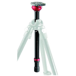 Colonna Centrale per Monopiede Alteza Max 40.4 cm Nero 556B características