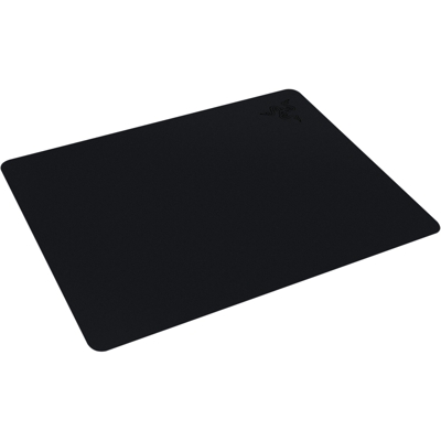 Goliathus Mobile Stealth Edition Nero, Gioco mouse pad